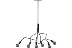 Clearance Hanglamp 05-HL4391-30 Viper | Hanglampen