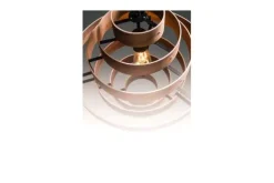 Hanglampen-ETH Hanglamp 05-HL4453-77 Walnut |