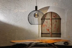 Hanglampen-ETH Hanglamp 05-HL4447-30 Wire |