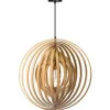 Best Hanglamp 05-HL4308-71 Woody | Hanglampen