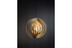 Best Hanglamp 05-HL4308-71 Woody | Hanglampen