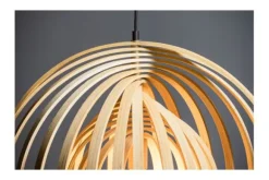 Best Hanglamp 05-HL4308-71 Woody | Hanglampen