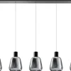Best Hanglamp 05-HL4526-30S Gary | Hanglampen