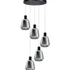 New Hanglamp 05-HL4525-30S Gary | Hanglampen