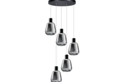 New Hanglamp 05-HL4525-30S Gary | Hanglampen