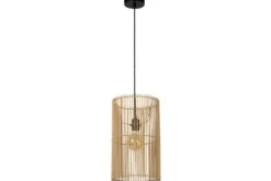 Hanglampen-Lucide Hanglamp  Jantine