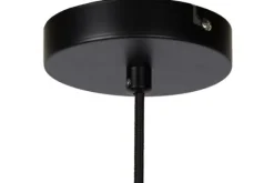 Hanglampen-Lucide Hanglamp  Jantine