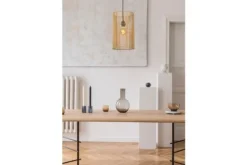 Hanglampen-Lucide Hanglamp  Jantine