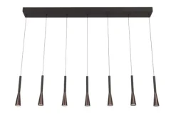 Hanglampen-Lucide Hanglamp Joakim