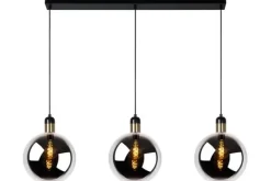 Hanglampen-Lucide Hanglamp Julius