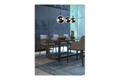 Hanglampen-Lucide Hanglamp Julius