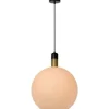 Hot Hanglamp Julius Opaal Hanglampen