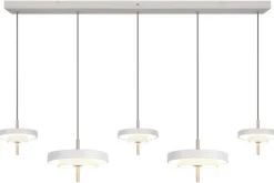 Hanglampen-Trio Lighting Hanglamp Keaton