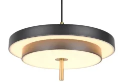 New Hanglamp Keaton Hanglampen