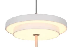 Hanglampen-Trio Lighting Hanglamp Keaton