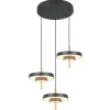 Hanglampen-Trio Lighting Hanglamp Keaton