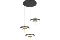 Hanglampen-Trio Lighting Hanglamp Keaton