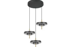 Hanglampen-Trio Lighting Hanglamp Keaton
