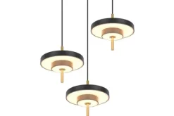 Hanglampen-Trio Lighting Hanglamp Keaton