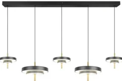 Hanglampen-Trio Lighting Hanglamp Keaton