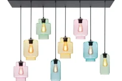 Sale Hanglamp Kleurmix Fantasy Hanglampen