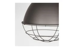 Best Hanglamp L Burned Steel MT-2222 Korf Hanglampen
