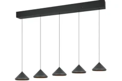 Hanglampen-Trio Lighting Hanglamp  Laguna