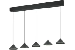 Hanglampen-Trio Lighting Hanglamp  Laguna