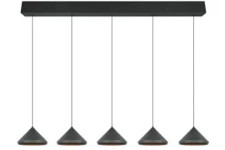 Hanglampen-Trio Lighting Hanglamp  Laguna