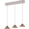 Hanglampen-Trio Lighting Hanglamp  Laguna