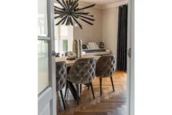 Best Hanglamp LB05-12+1 Brooklyn | Kroonluchters|Hanglampen