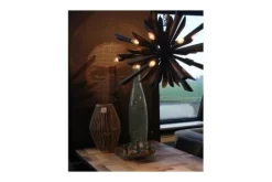 Best Hanglamp LB05-12+1 Brooklyn | Kroonluchters|Hanglampen