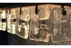 New Hanglamp LB018/8+1 Casero | Hanglampen