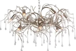 Outlet Hanglamp LB451-12 Como | Kroonluchters