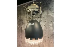 New Hanglamp LB038/14 Raptor | Hanglampen