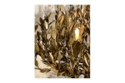 Hanglampen-Leclercq & Bouwman Hanglamp LB039/12+1 rustiek Aix |