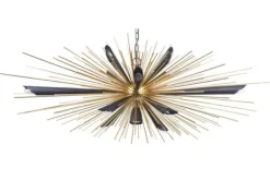 Clearance Hanglamp LB016-12+1 Springfield | Hanglampen