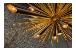 Clearance Hanglamp LB016-12+1 Springfield | Hanglampen