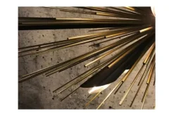 Clearance Hanglamp LB016-12+1 Springfield | Hanglampen