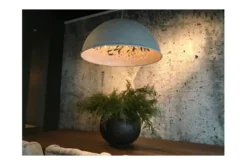 Outlet Hanglamp LB4800-6BG Milano | Hanglampen