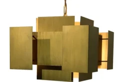 Clearance Hanglamp LB036+1br Lux | Hanglampen