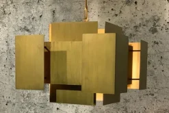 Clearance Hanglamp LB036+1br Lux | Hanglampen