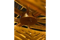 Hanglampen-Leclercq & Bouwman Hanglamp LB031-8+1br Vegas |