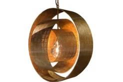 Best Hanglamp LB034-1brons Binck | Hanglampen