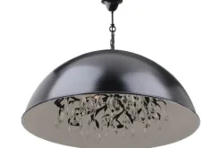 Hanglampen-Leclercq & Bouwman Hanglamp LB4800-6BW Milano |