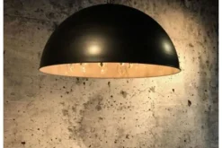 Hanglampen-Leclercq & Bouwman Hanglamp LB4850-4BW Milano |