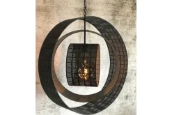 Hanglampen-Leclercq & Bouwman Hanglamp LB034-1ind Binck |