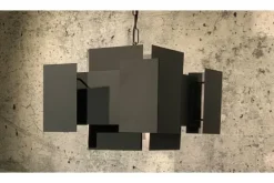 Hanglampen-Leclercq & Bouwman Hanglamp LB036+1ind Lux |