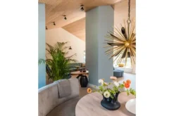 Best Hanglamp LB016-12+1R Springfield | Hanglampen