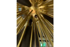 Best Hanglamp LB016-12+1R Springfield | Hanglampen